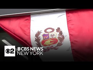 Pope Leo XIV's roots inspire a sense of pride in Peruvian-American community