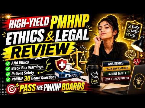 PMHNP Ethics & Legal Review (Module 5) ANA Ethics, Black Box Warnings High-Yield Board 30 Questions