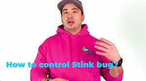 One of the most annoying pests to deal with is #stinkbugs!  How do you control and prevent this annoying #pest? Check out our #video for some tips to keep your home and garden protected from stink bugs year-round!  | Pest Badger | Facebook