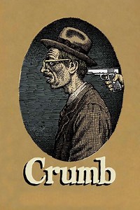 Crumb (film) - Alchetron, The Free Social Encyclopedia