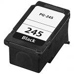 Replacement Canon PG-245 Ink Cartridge - Black