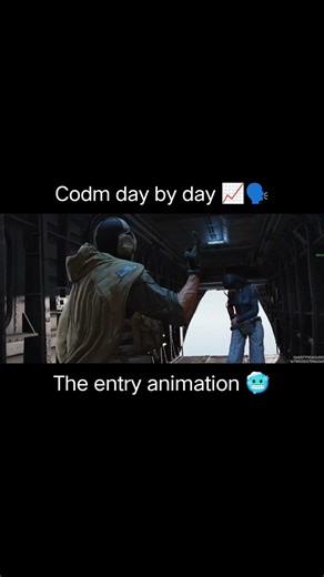 Codm rebirth island animation #callofdutymobile #callofduty #trend #edit #shorts #mobilegaming