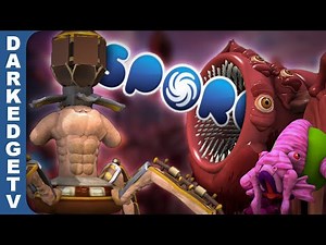 Eternal Cylinder Creations BY THE COMMUNITY | Made in SPORE & Various Art Mediums