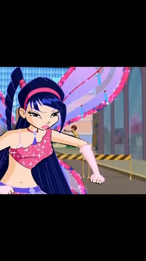 Musa and Riven Breakup: A Winx Club Heartbreak Story