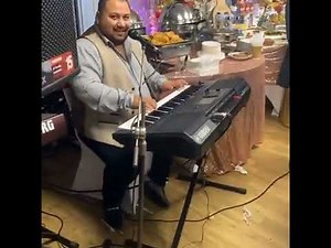 CHORUS MATO & PATO BAND UK ❌ LIVE OSLAVA GB 2023💥 ANGLICKO (cardase)💥