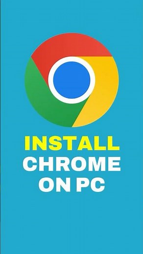 How to Install Google Chrome on PC or Laptop (Updated Guide)