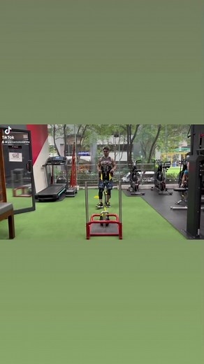 12K views · 69 reactions | Sled Push And Pull | ACL, MCL, Meniscus Injury  Carlos Agassi #sarinayamamoto #carlosagassi #sarinamir | Sarina Agassi | Facebook