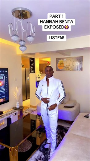 Hannah Benta Exposed: Part 1 Unveiling the Truth