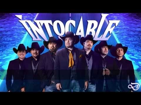 Intocable - En La Obscuridad