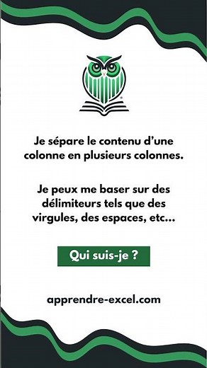 Passer des données vers un tableau croisé dynamique sur Excel