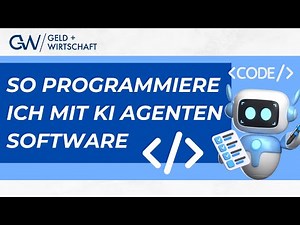 HOW I PROGRAM WITH AI AGENT SOFTWARE