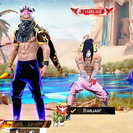 😱 Ye Hacker Free Fire History Ka Sabse Rare Aur Dangerous Hacker Tha 😳 Lobby Mein Hi Sabko Finish ha