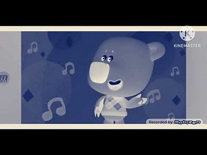 Be be bears theme song (horror version)