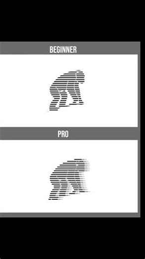 Adobe Illustrator 2026 – Tips to create horizontal application logo using Slipt Path script #shorts