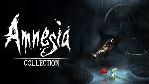 Koop Amnesia Collection - Xbox One