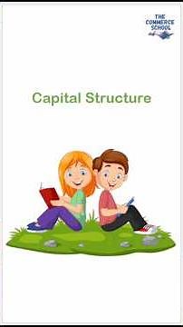 Capital Structure