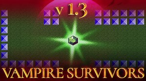 Vampire Survivors v1.3 'Chaos Update' Riffs on Sonic the Hedgehog Bonus Stages, Adds Three New Achievements | XboxAchievements.com