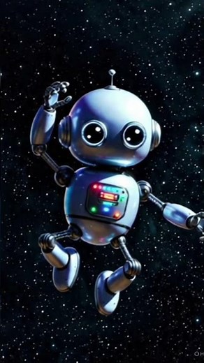 Animal Space Adventure 🚀 | Fun Kids Journey Through Galaxy | 3D Cartoon Animation