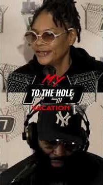 Girl Fight Lands Me in the Hole! #shorts