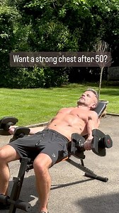 232K views · 86 reactions | Try this low incline fly to really work...