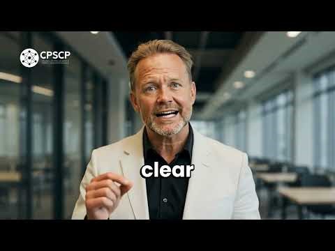 27: Integrating procurement strategy with overall supply chain management for competitive advantage