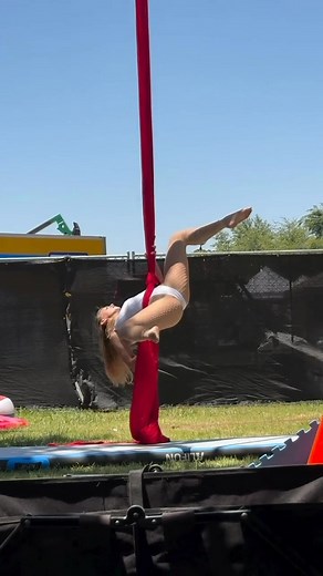 319K views · 4.3K reactions | Arial Dance - WOW - Fantastic Dancer - Share if you like this dance video  #dance #olegastakhov | Dance Lessons & Tutorials | Facebook