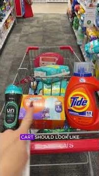 LARGE TIDE FOR $4.15 at CVS this week! 12/14-12/27
