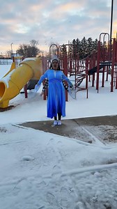 It’s Frozen Friday here at Heritage! | Heritage Elementary School