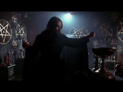 “The Truth Behind Satanism in America and Europe”