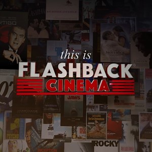 Action, Adventure, Music & Vampires OH MY! Check out these Flashback Cinema titles coming soon to a Galaxy Theatre near you. | Galaxy Theatres