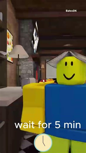 Cooking explained in Roblox!