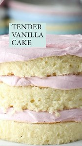 127K views · 132 reactions | If you’ve never made my Tender Vanilla...