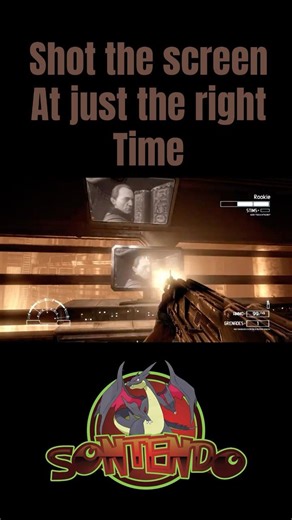 alien vs predator 2010 Perfect timing