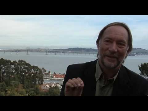 What is the self? - Peter Russell