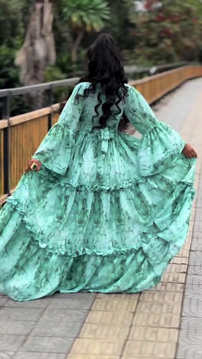 Explore New Chiffon Styles for 2024 Fashion