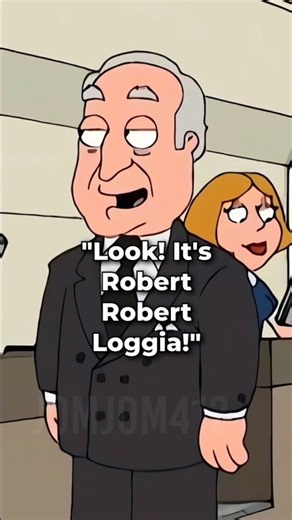 Family Guy's Robert Loggia Remix [Family Guy YTPMV] #familyguy #robertloggia #ytpmv #meme