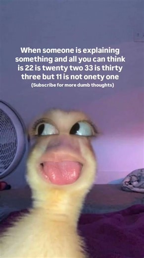 “When logic just stops working 😂😭” #funny #memes