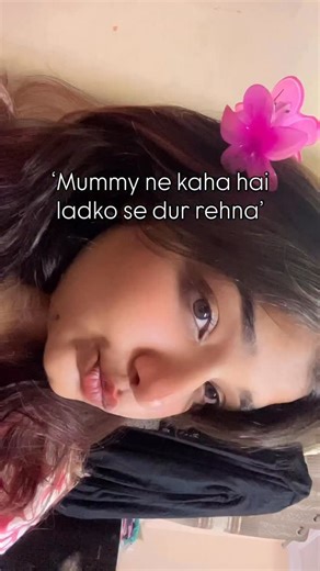 Pritha🦋❤ on Instagram: "Hamesha bado ki baat mano #fypppppppppppppppppppppppppppppppppppppppppppppppppppppppppppppppppppppp #reels #trending #mummy #viral"