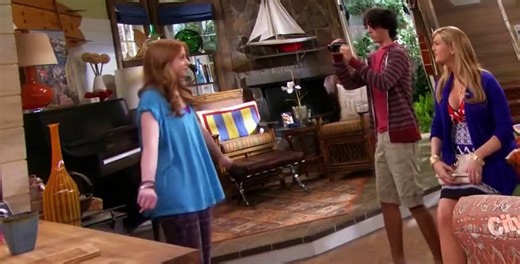 Malibu Country S01 E09