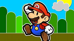 Mario & Luigi: Paper Jam - E3 2015 Trailer