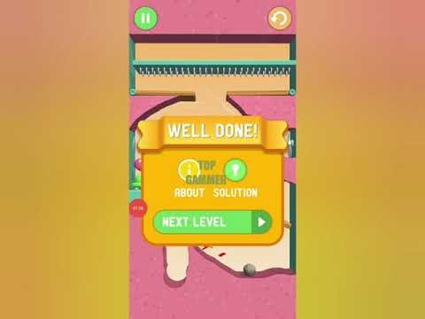 dig this! 632-12 | Bimball | Dig this level 632-12 Gameplay walkthrough solution