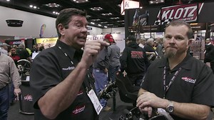 32K views · 97 reactions | Why is the Mighty EVO so dominant in the Speed Stop ? Well, that answer is simple, Wilwood Disc Brakes. Our friend, Mike Hamrick, spends sometime with Ken at the PRI Show. | Showtime Motorsports.net | Facebook