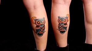 From tag team tattooing to creating a piece of art out of thousands of dominoes, these are Ink Master’s most frustrating Flash Challenges. | Ink Master