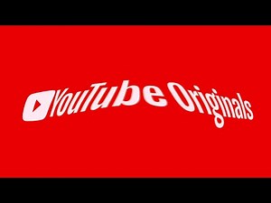 YouTube Originals Logo Effects | Preview 2 Paramount+ Logo Extended