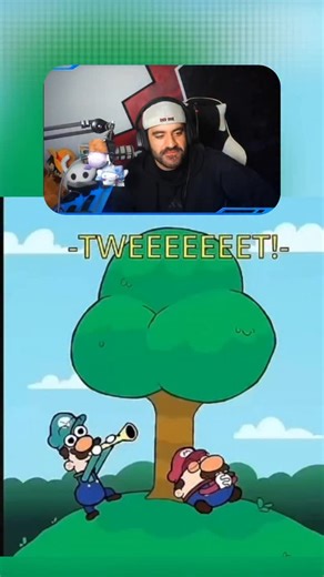 Las aventuras de Mario y Luigi #animación | Disel RK