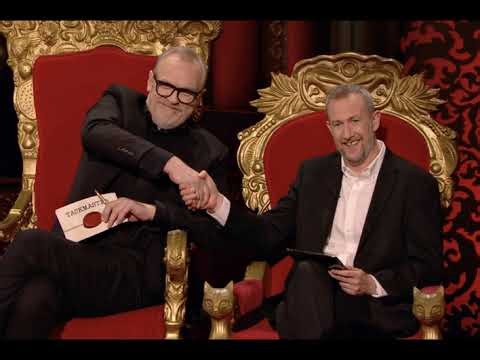 Taskmaster Chaos: The New Year Treat Lineup Will Blow Your Mind!