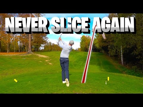 STOP Slicing Your Driver FOREVER (It’s Way Easier Than You Think)
