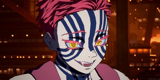 Akaza Joins ‘Demon Slayer: Hinokami Chronicles 2’ as New ‘Infinity Castle’ DLC Fighter