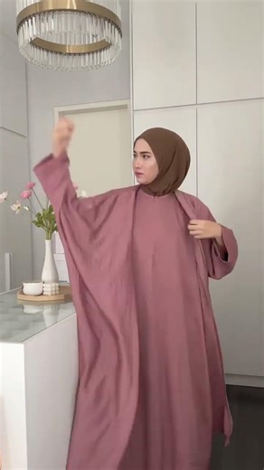 Abayas aren’t just clothing, they’re an expression of beauty. #fypシ #hijab #abaya #hijabi