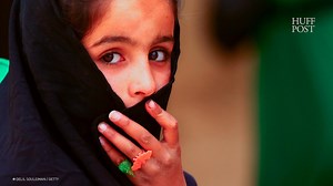 This is how the Syrian civil war unfolded, leaving 500,000 dead and displacing millions of refugees over 6 years. | HuffPost UK Politics